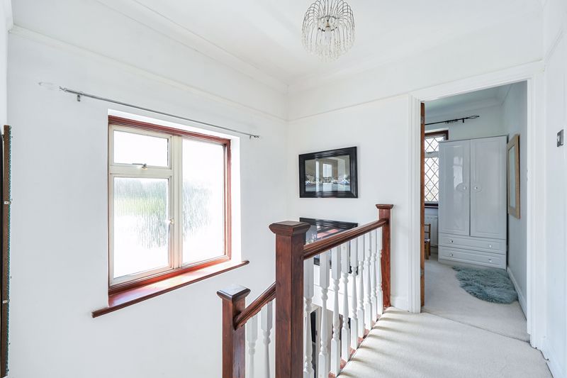 Landing- click for photo gallery